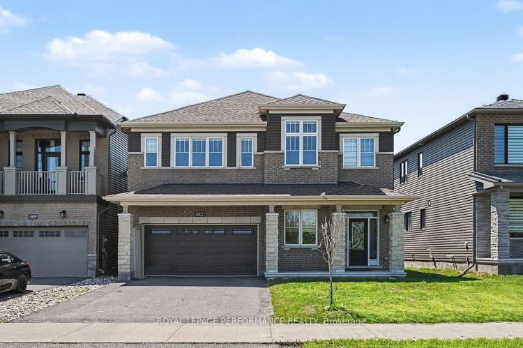 607 Jerome Jodoin Drive