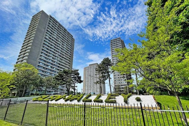 Condo Apartment at 715 Don Mills Road 2103, Toronto, ON M3C 1S5, Toronto C11