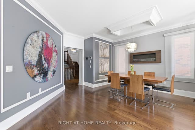 Detached at 10 Learmont Avenue, Caledon, ON L7C 3N3