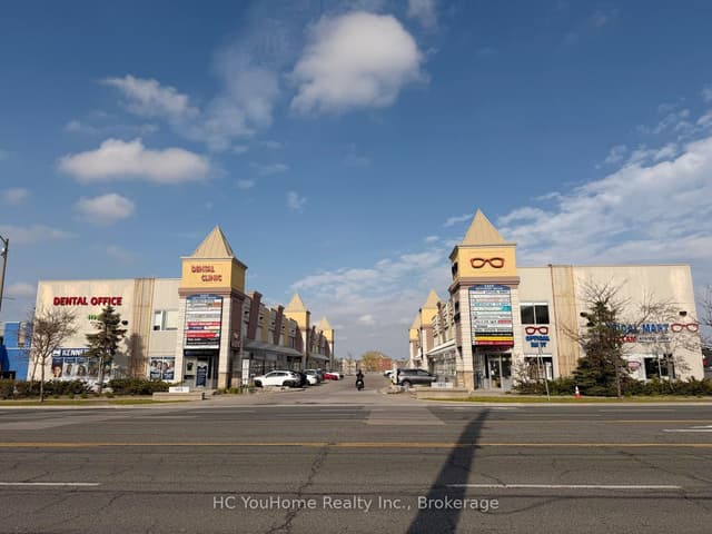Commercial Retail at 1415 Kennedy Road 8, Toronto, ON M1P 2L6, Toronto E04