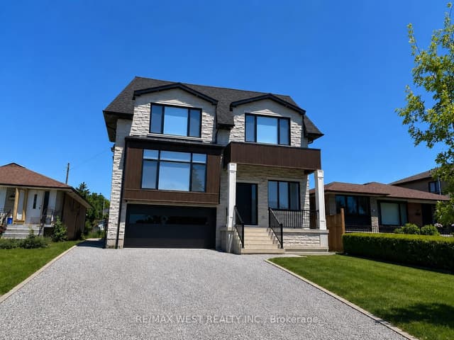 Detached at 58 Aura Lea Boulevard Basement, Toronto, ON M9M 1K5, Toronto W05
