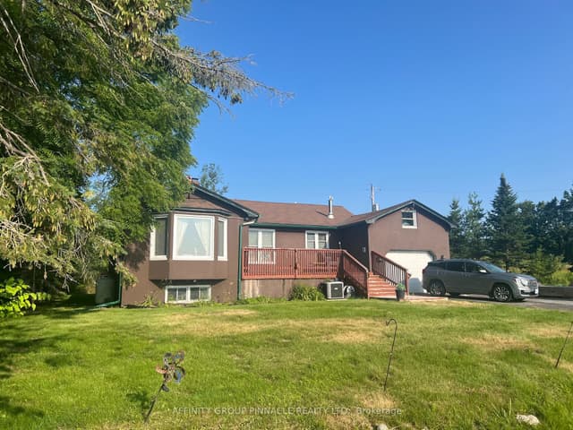 Detached at 2029 Pigeon Lake Road, Kawartha Lakes, ON K9V 4R5