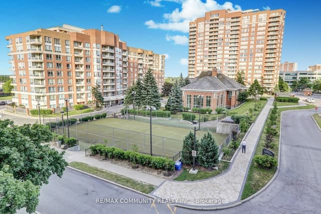 Condo Apartment at 430 Mclevin Avenue Ph11, Toronto, ON M1B 5P1, Toronto E11