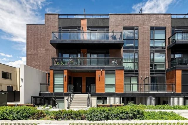 Condo Townhouse at 5289 Hwy 7 Street E 701, Vaughan, ON L4L 0J1