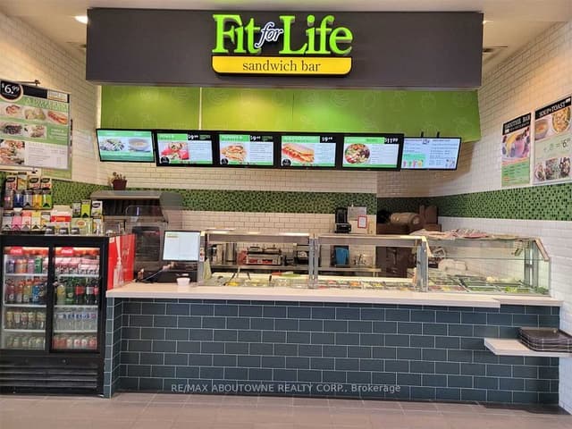 Sale Of Business at 280 Guelph Street FC 7, Halton Hills, ON L7G 4B1