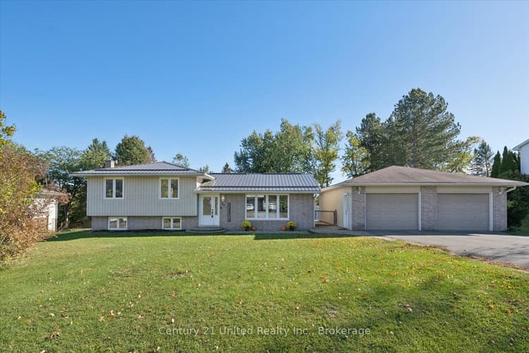 86 Crystal Springs Drive
