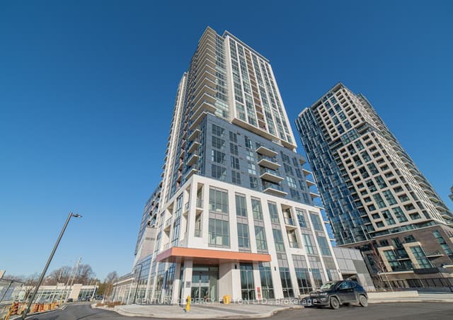 Condo Apartment at 20 Thomas Riley Road 1505, Toronto, ON M9B 1B3, Toronto W08