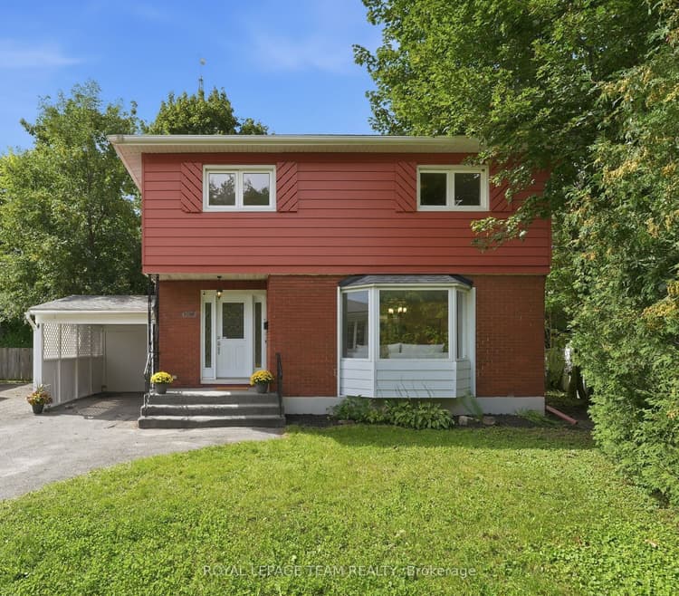 1088 Checkers Road