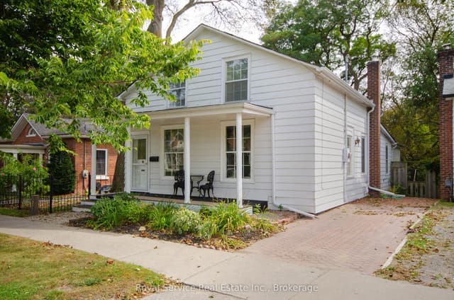 Detached at 243 Ridout Street, Port Hope, ON L1A 1P4