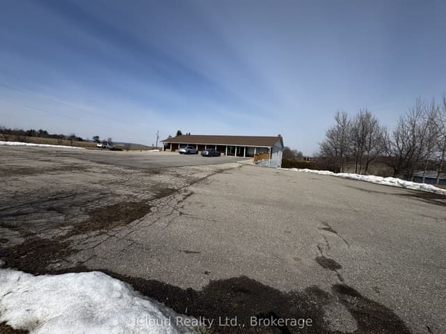 Commercial Retail at 3518 King Street N, Caledon, ON L7C 0R5