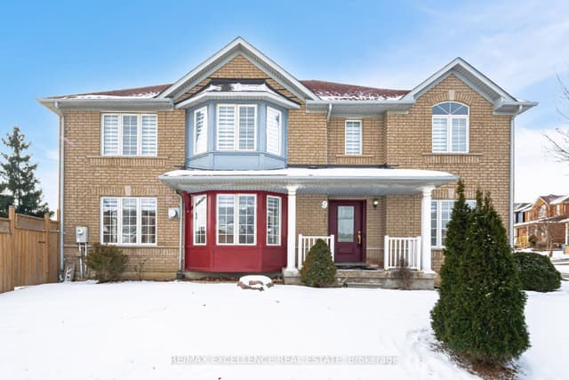 Detached at 9 Continental Road, Brampton, ON L7A 2H4