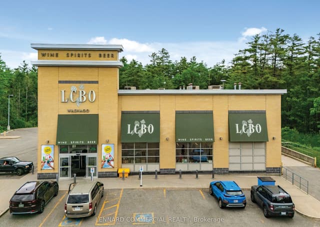 Investment at 8409 County Road 169, Severn, ON L0K 2B0