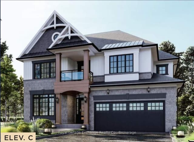 Detached at 62 Inverness Street N, Kincardine, ON N2Z 2Z4