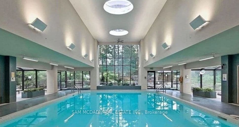 Suite 2205 · Floor 22, Unit 2205 · 24 Hanover Rd