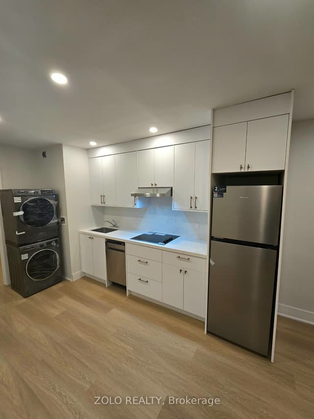 Upper Level at 3525 Bathurst Street N #2, Toronto, ON M6A 2C7, Toronto C04
