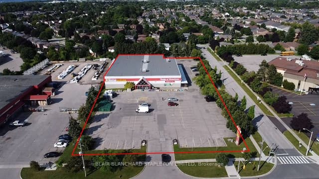 Commercial Retail at 71 Hamilton Street N, Hamilton, ON L0R 2H0