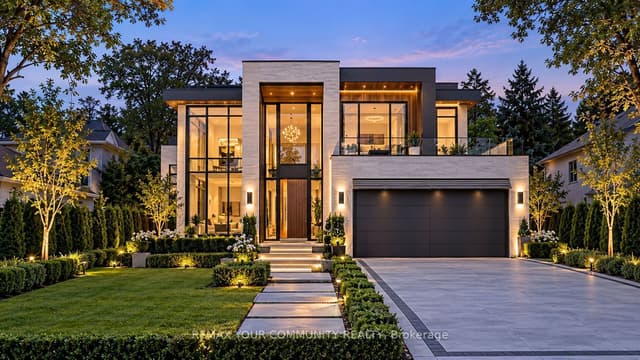 Detached at 68 Elm Grove Avenue, Richmond Hill, ON L4E 2W8
