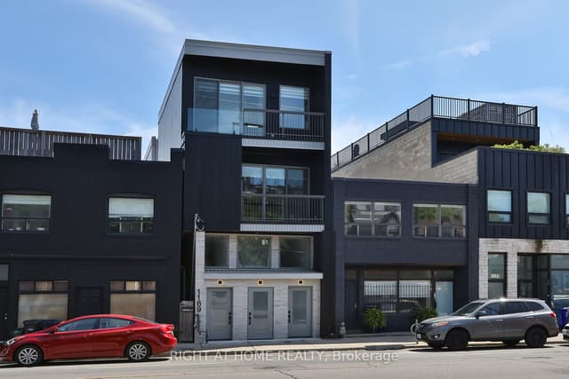 Investment at 1169 Davenport Road, Toronto, ON M6H 2G6, Toronto C02
