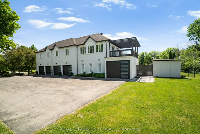 Detached at 69 Raeview Drive, Whitchurch-Stouffville, ON L4A 3G7