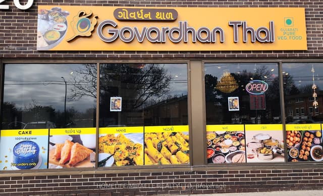 Sale Of Business at 1620 Albion Road 8, Toronto, ON M9V 4B4, Toronto W10