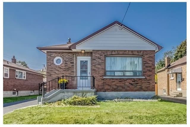 Detached at 334 Wilson Road S, Oshawa, ON L1H 6C5