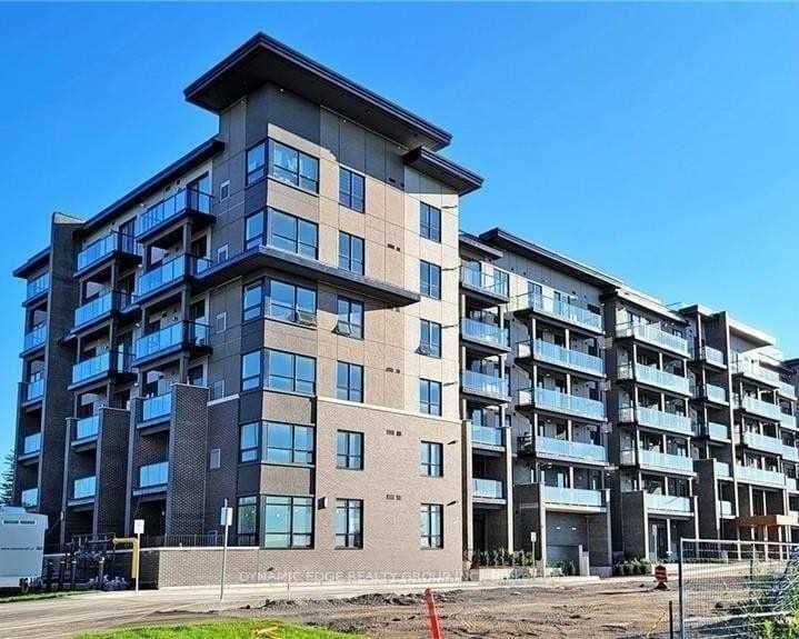 Suite 208 · Floor 2, Unit 208 · 9700 Ninth Line