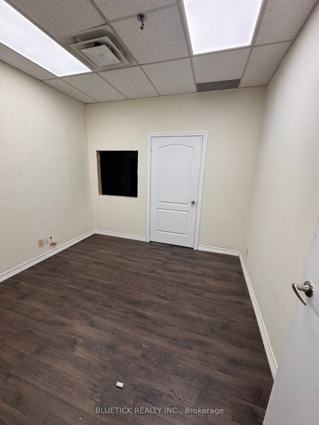 Industrial at 12 Bram Court 19, Brampton, ON L6W 3R6