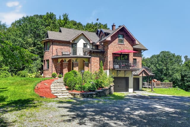 Rural Residential at 3486 Torbolton Ridge Road, Constance Bay - Dunrobin - Kilmaurs - Woodlawn, ON K0A 3M0