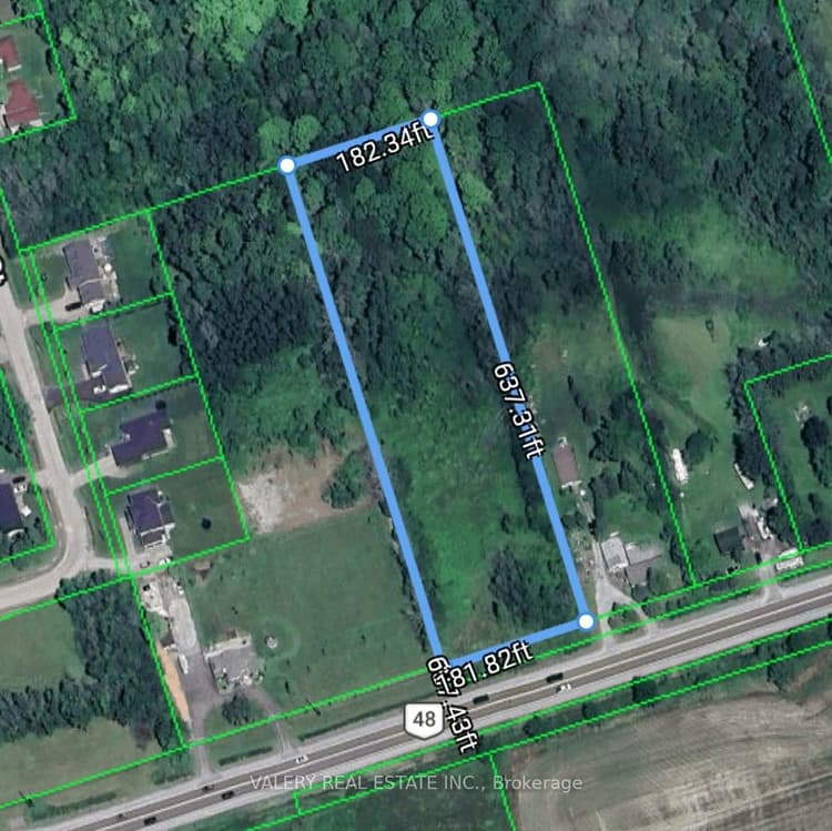 30360 Highway 48 Acres