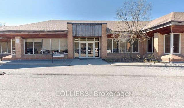 Office at 156 Duncan Mill Road 7A, Toronto, ON M3B 3N2, Toronto C12