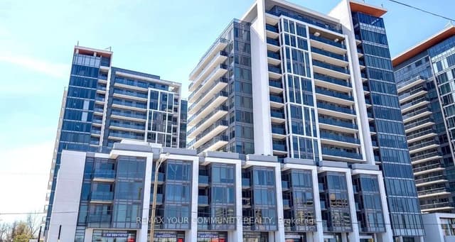 Condo Apartment at 9600 YONGE Street 318B, Richmond Hill, ON L4C 0X3