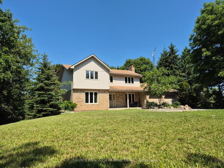 2100 Snow Valley Road, R.R.#2 Abbey
