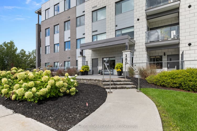 280 Herzberg Road
