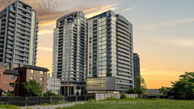 Condo Apartment at 1486 Bathurst Street 503, Toronto, ON M5P 0A5, Toronto C03