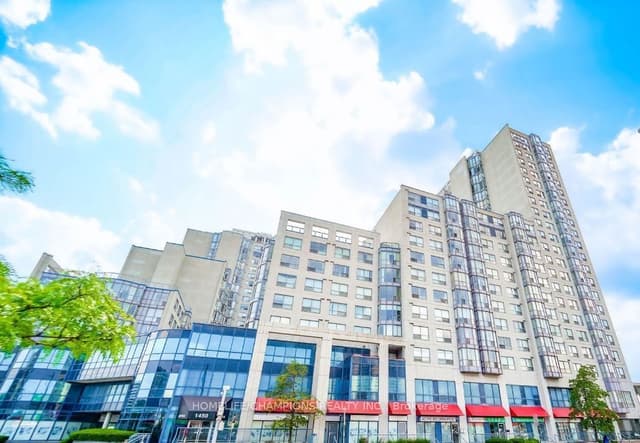 Condo Apartment at 1470 Midland Avenue 401, Toronto, ON M1P 3B9, Toronto E04