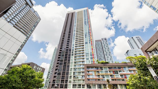Condo Apartment at 85 Queens Wharf Road 316, Toronto, ON M5V 0J9, Toronto C01