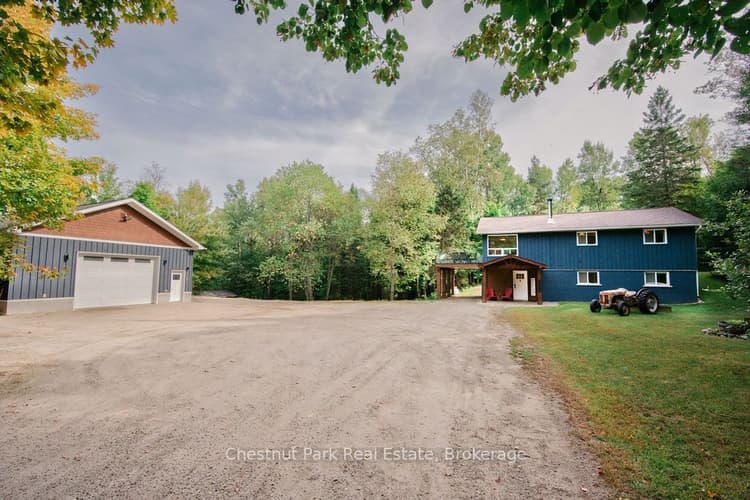 123 East Waseosa Lk Road