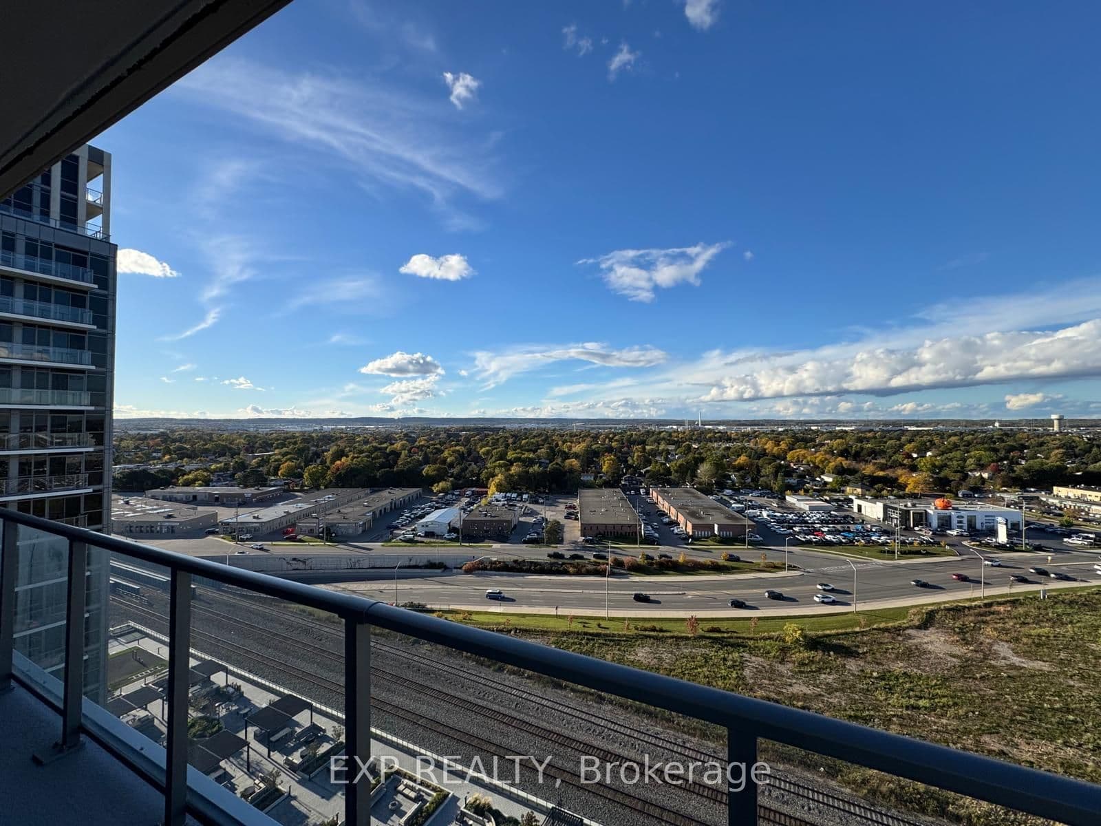Suite 1510 B, Unit 1510 B · 125 Nippising Rd