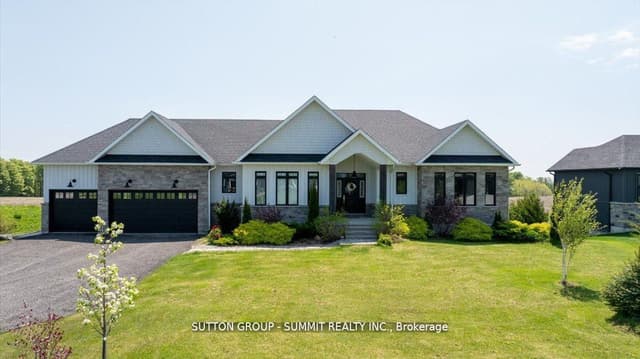Detached at 3 Best Court, Oro-Medonte, ON L0L 2L0