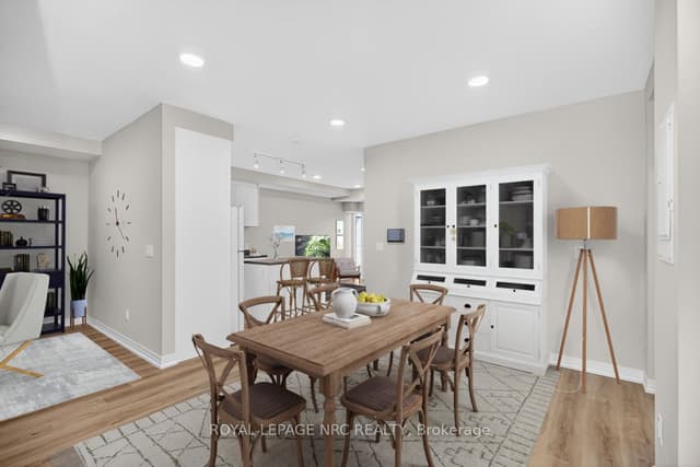 Condo Apartment at 50 HERRICK Avenue 121, St. Catharines, ON L2P 2T9
