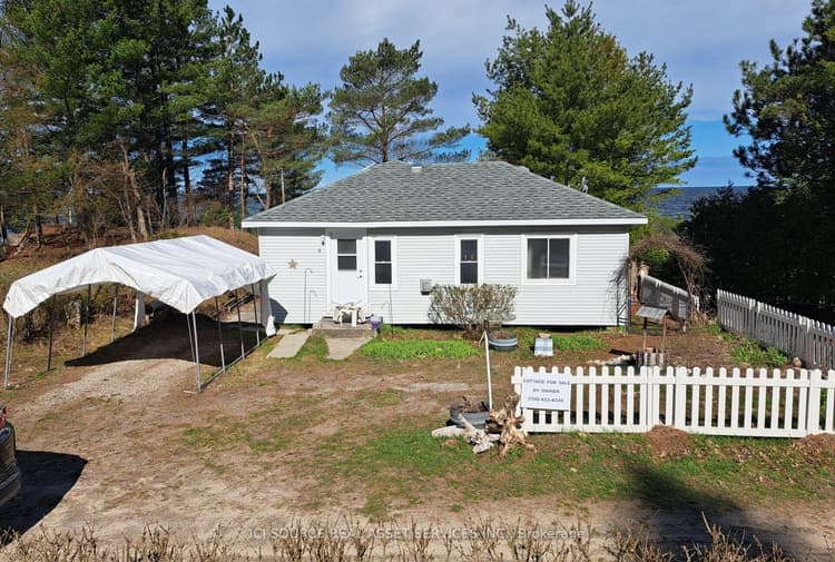 4 Pinewood Drive