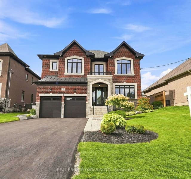 Detached at 24 Cemetery Road, Uxbridge, ON L9P 1R1