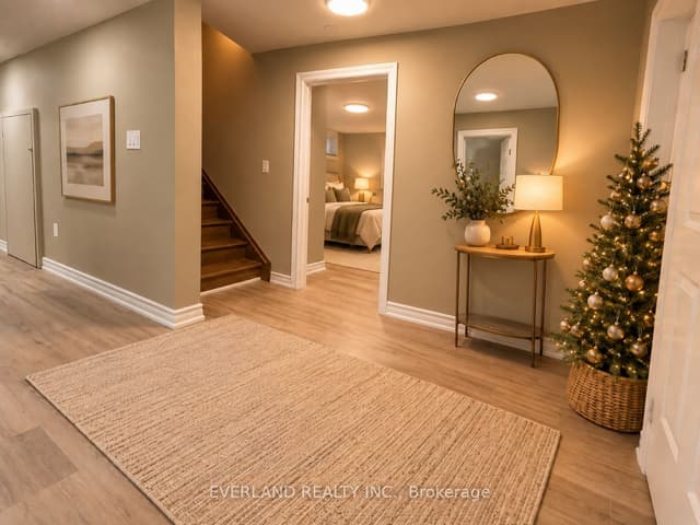 Detached at 3369 St Paul Avenue Basement, Niagara Falls, ON L2J 2M3