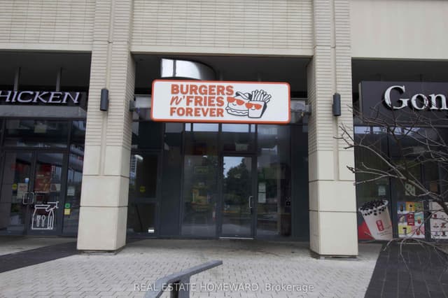 Commercial Retail at 49 East Liberty Street 2, Toronto, ON M6K 0B2, Toronto C01