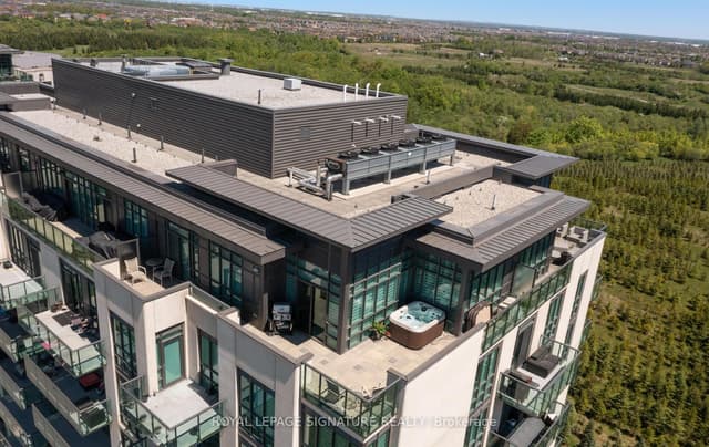 Condo Apartment at 55 Yorkland Boulevard PH1202, Brampton, ON L7A 0A1