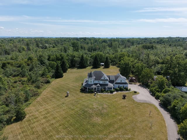Detached at 2975 Nigh Road, Fort Erie, ON L0S 1N0