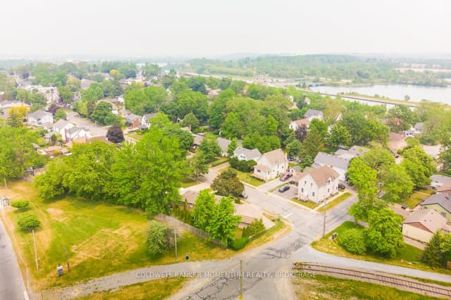 Land at 16 Ormond Street S, Thorold, ON L2V 1Y1