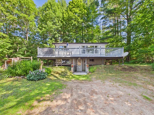 Detached at 1019 Pike Lane, Dysart et al, ON K0M 1S0