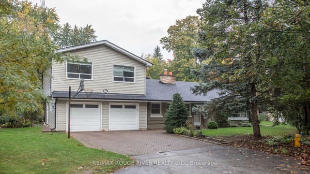 Detached at 37 Acland Crescent, Toronto, ON M1C 1N5, Toronto E10