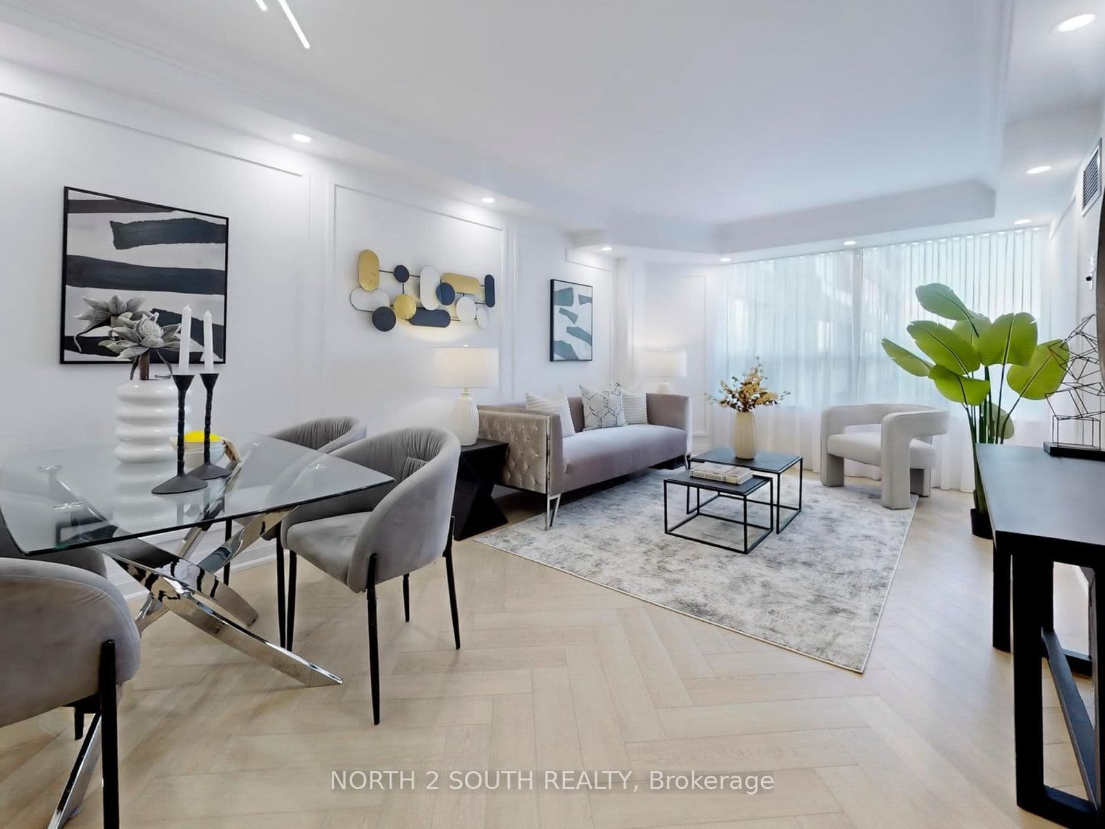 Suite 401 · Floor 4, Unit 401 · 11 Townsgate Dr
